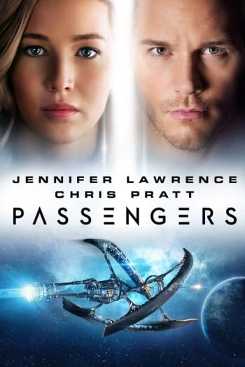 Passengers (2016) Hindi ORG Dual Audio BluRay | 1080p | 720p | 480p | ESubs | Moviesflix